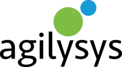 Agilysys Versa logo