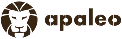 Apaleo logo