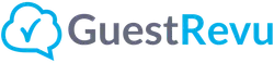 GuestRevu logo