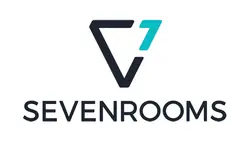 SevenRooms logo